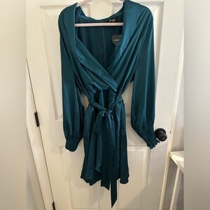 NWT Meritt dress